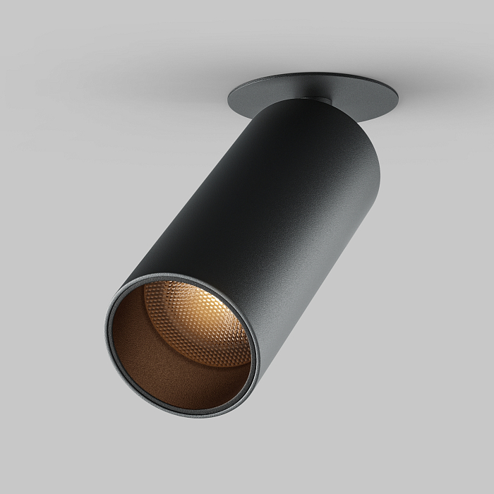 Светильник Technical C053CL-L12W2.7K-W-B
