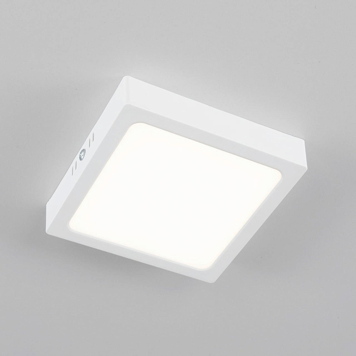 Светильник Citilux CL55K16N