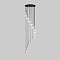 Люстра TK Lighting 10182 Aurora