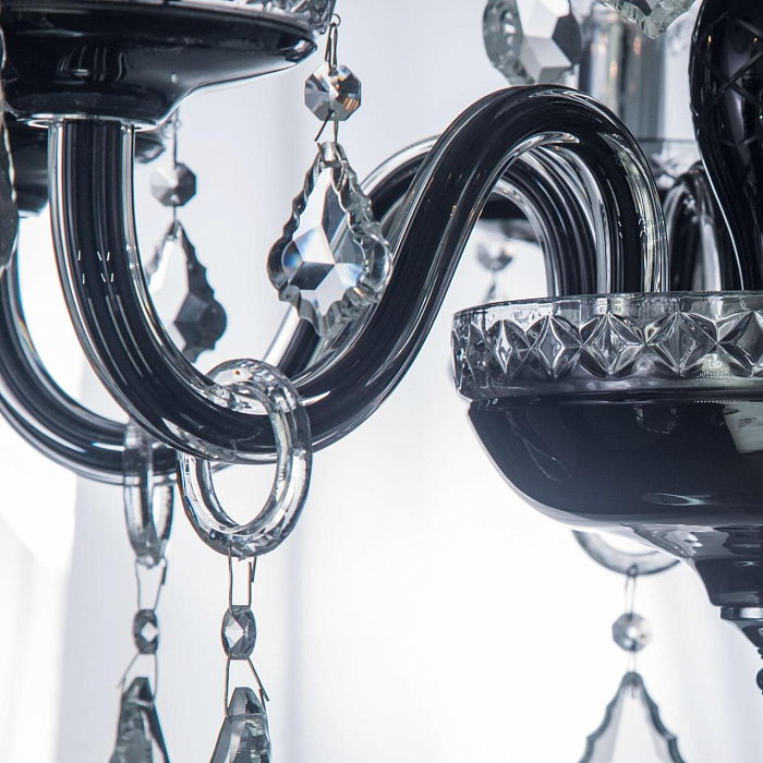 Люстра подвесная  CL352181