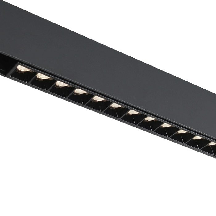 Светильник трековый магнитный Crystal Lux CLT 0.33 001 12W BL T 3CCT-SMART Crystal Lux CLT 0.33 001 12W BL T 3CCT-SMART