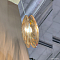 Светильник Crystal Lux MAR SP1 AMBER