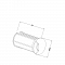 Светильник Outdoor O044DL-L1S3K