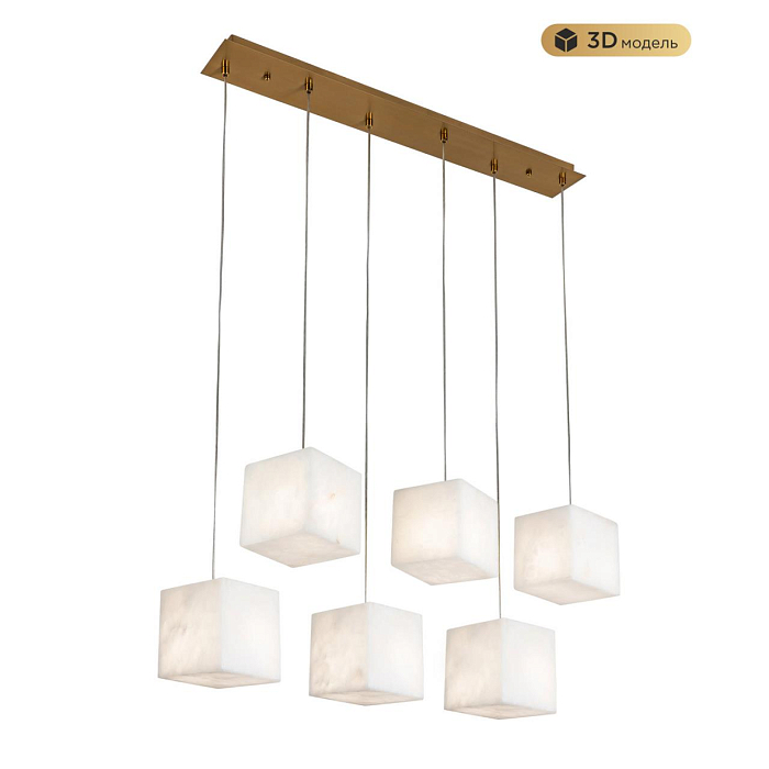 Светильник MODESTYLE MS.161.760 BS