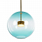 Светильник LOFT IT 2027-P1 Blue