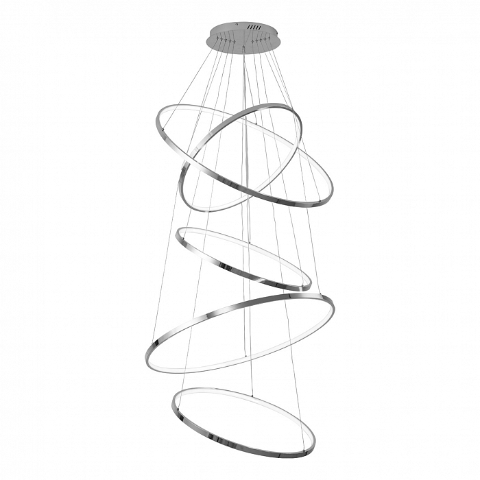 Люстра подвесная Kink Light 09475-5A,02