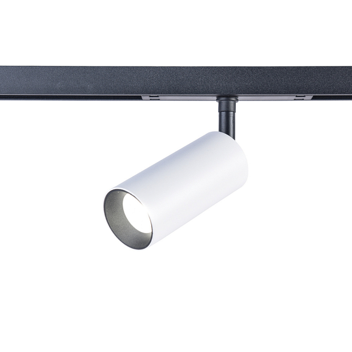 Светильник Crystal Lux CLT 0.33 003 12W WH-BL 4000K