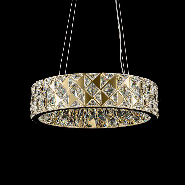 Люстра  ML.335.400 GD