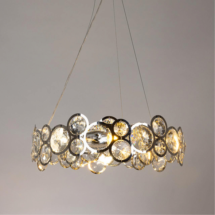 Люстра ARTE LAMP A1062SP-6CC
