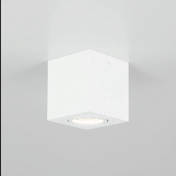 Светильник накладной  CL538211