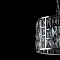 Люстра подвесная Maytoni MOD184-PL-01-CH