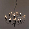 Светильник LOFT IT 10196/650 Black