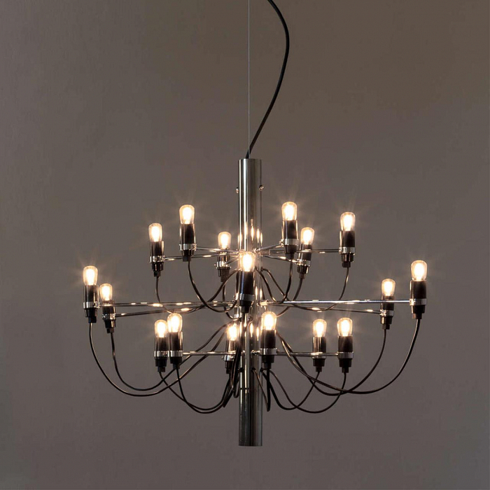 Светильник LOFT IT 10196/650 Black