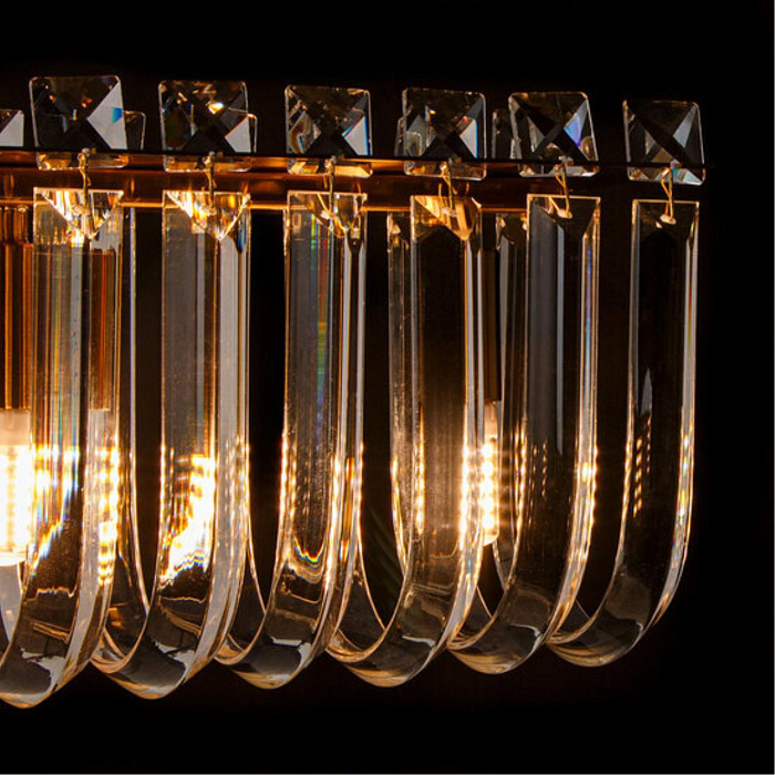 Люстра ARTE LAMP A1071SP-7PB