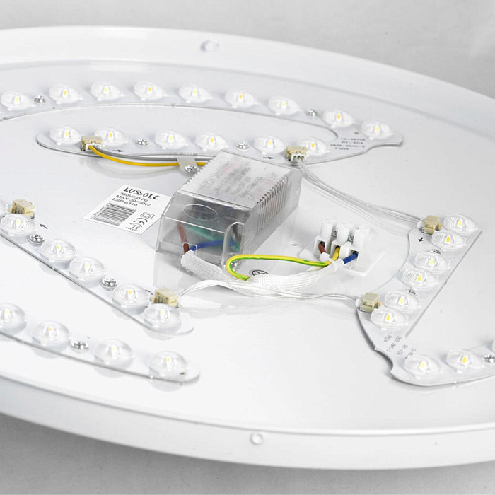 Светильник светодиодный Lussole LSP-8318