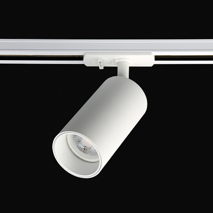 Светильник Crystal Lux CLT 0.31 013 WH-WH
