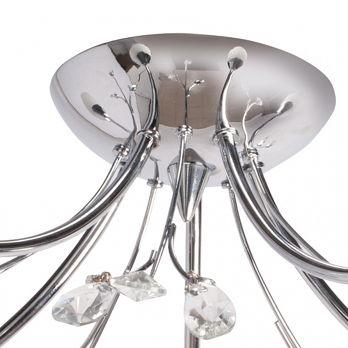 Люстра MW-Light 356015105
