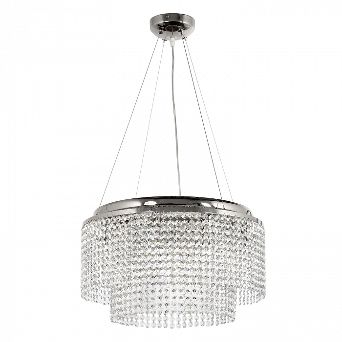 Люстра подвесная Arti Lampadari Milano E 1.5.D50.501 N