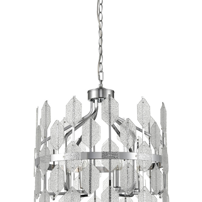 Люстра подвесная Vele Luce VL4153P26
