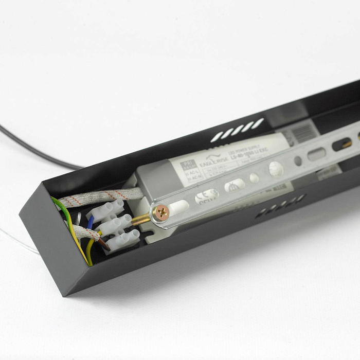 Люстра Lussole LSP-7164