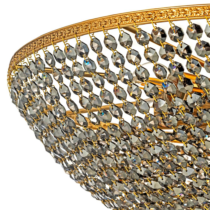 Люстра Arti Lampadari Stella E 1.3.50.506 G
