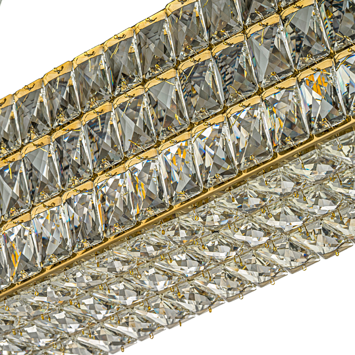 Люстра Arti Lampadari Lioni E 1.5.80x16.100 G