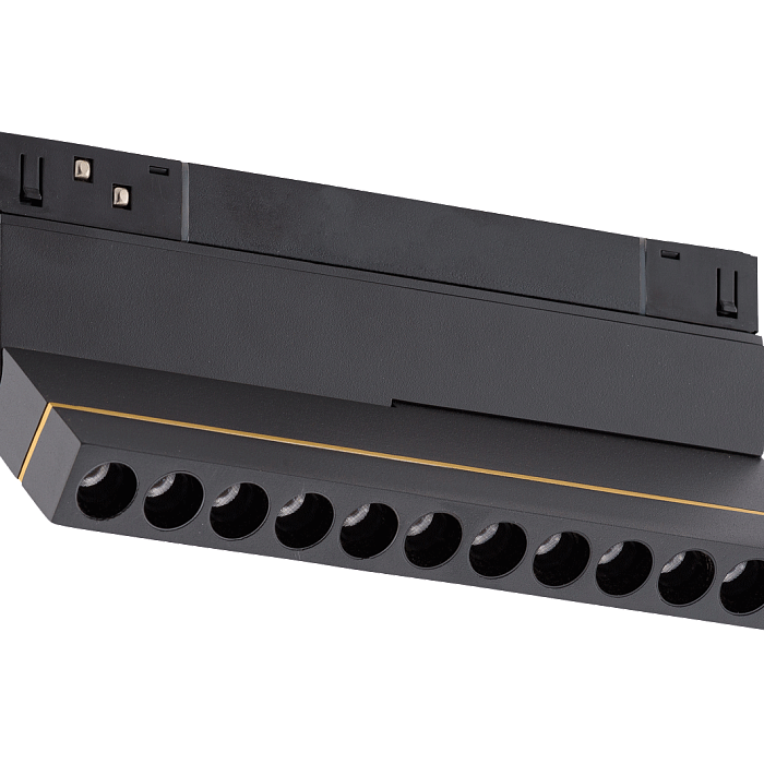 Светильник Sfera Sveta 216CX 12W4K SGD+SBK (1/20) Светильник для магнитно