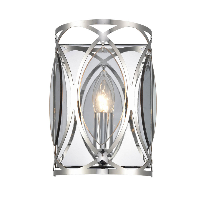 Бра на 1 лампу Vele Luce VL3153W01