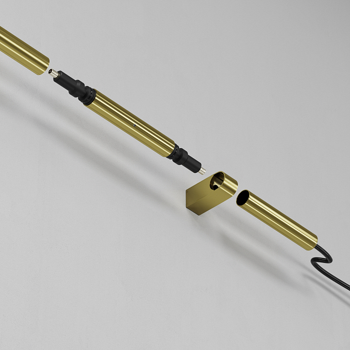 Technical CA003EC-BS