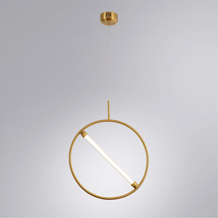 ARTE LAMP A2565SP-1PB