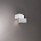 Светильник La Lampada WB 101/P Wood Silver L.