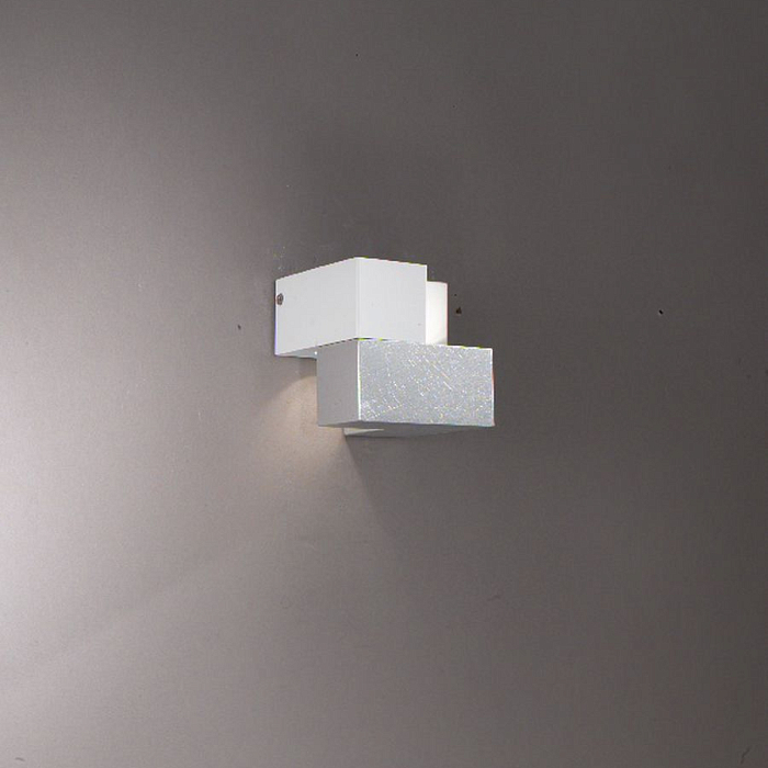 Светильник La Lampada WB 101/P Wood Silver L.