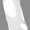 Люстра одинарный Eurosvet DLR037 12W 4200K белый матовый