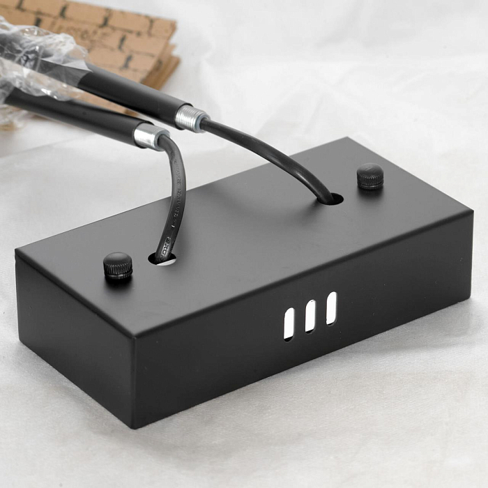 Светильник Lussole LSP-7073