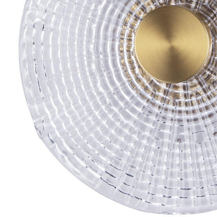 Светильник ARTE LAMP A1612AP-5PB