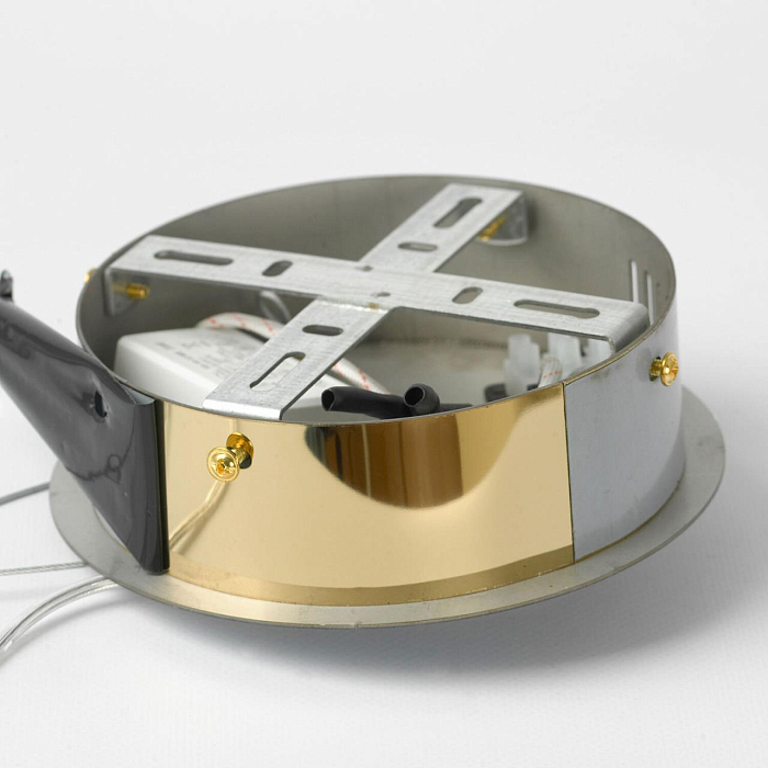 Люстра Lussole LSP-7156