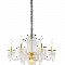 Люстра NewRgy 8281/6G GOLD