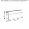 Трековая система Crystal Lux CLT 0.113 01 L2000 WH