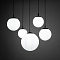 Люстра TK Lighting 4791 Esme