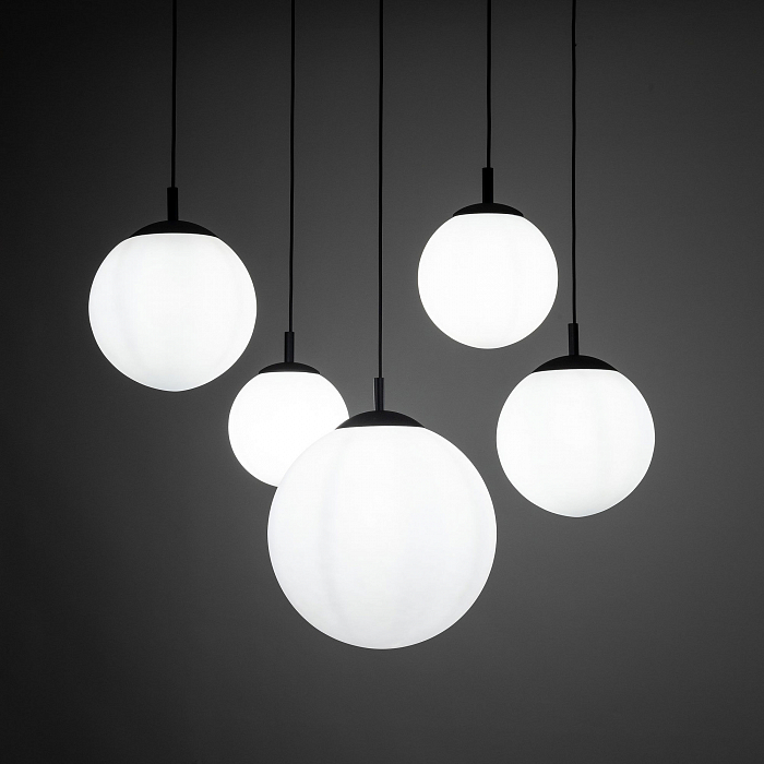 Люстра TK Lighting 4791 Esme