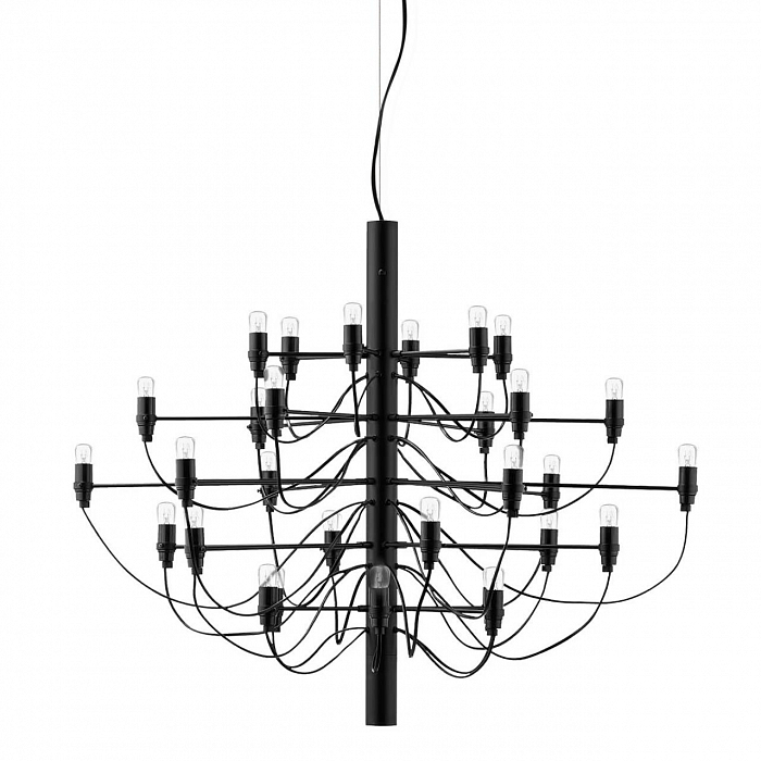 Светильник LOFT IT 10196/800 Black