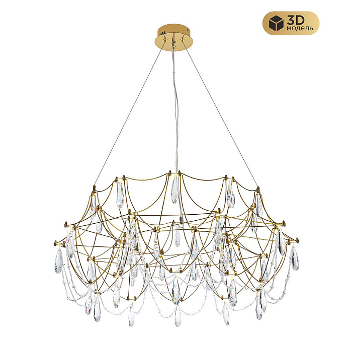 Люстра MODELUX premium ML.5603.800P BS