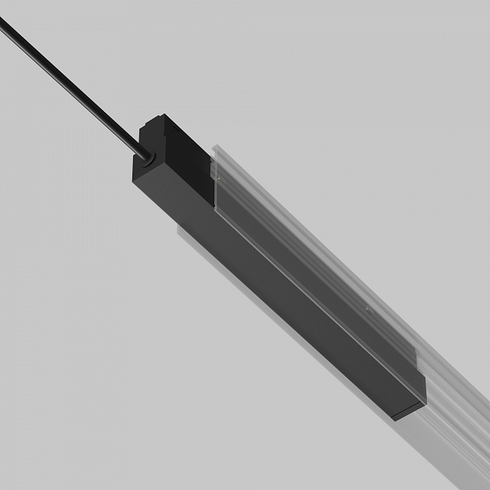 Трековая система Technical TRA034DR-100W-DD-B