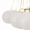 Светильник большой Freya FR5231PL-06BS