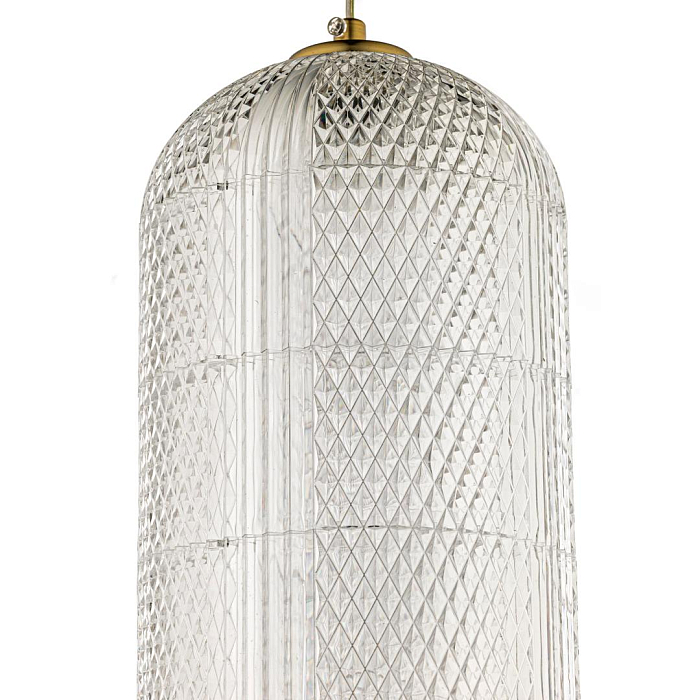Люстра Arti Lampadari Candels L 1.P10 G