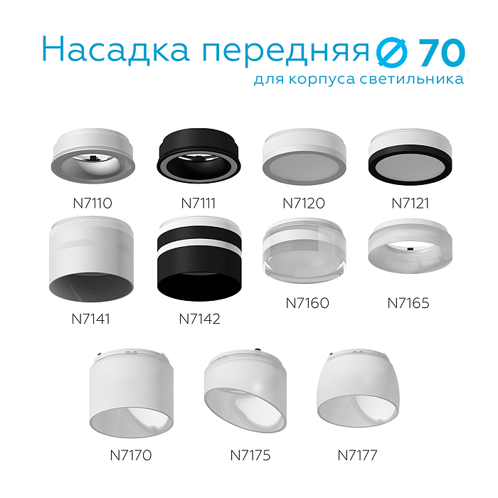  N7120