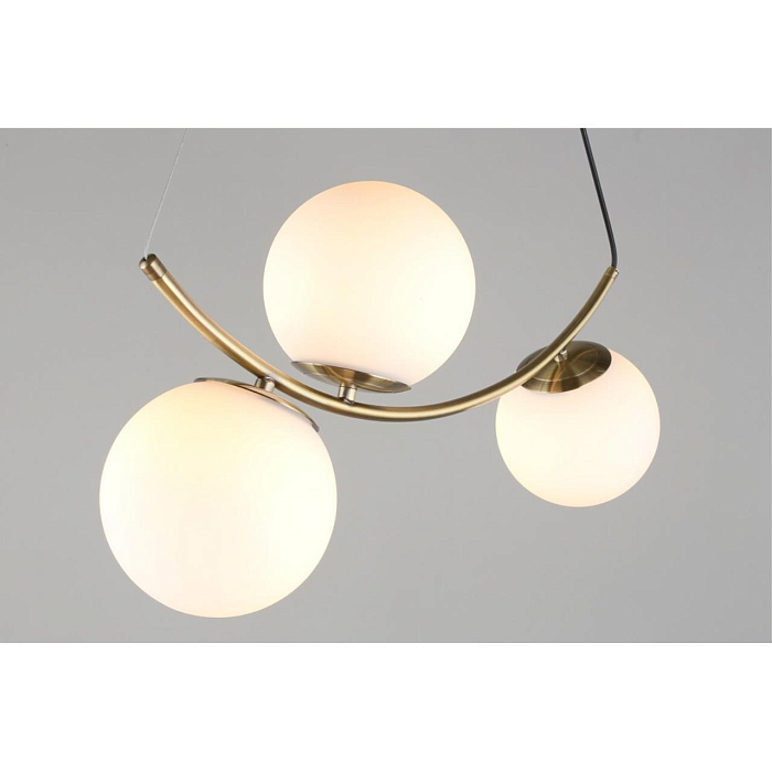 Люстра большой Omnilux OML-94903-03