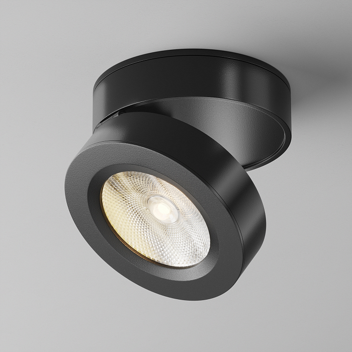 Светильник Technical C022CL-12W3K-B-1
