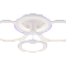 Люстра Sfera Sveta 58017B/4 WHITE+RGB