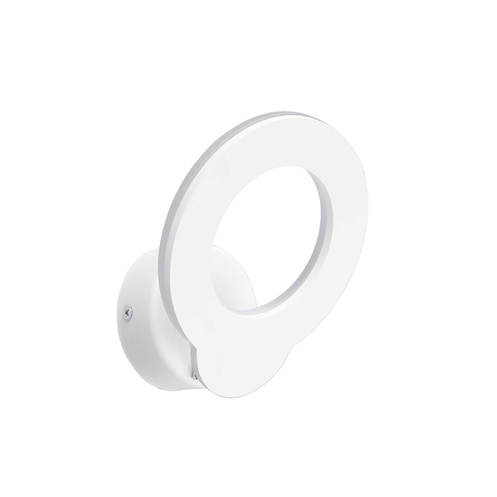 CL704040 Декарт-4 Белый Св-к Настенный Светильник светодиодное  CL704040